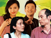 职场二十年