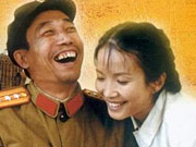 激情燃烧的岁月