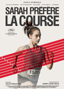Chloé Robichaud《莎拉宁愿跑步》