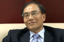戴正吴(富士康副总裁)