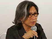 陈可辛落泪