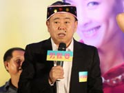 女记者逼潘长江扮媒婆