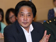 王霙为演毛泽东疯狂減肥