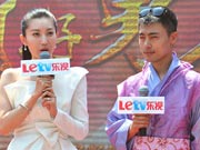 《唐朝好男人》将上线