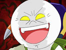Line Town