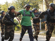 士兵突击