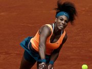 2013罗马赛WTA