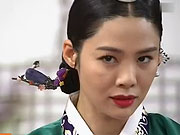 宫中残酷史