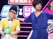 男左女右