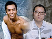 甄子丹告檀冰