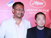 姜武盼得奖