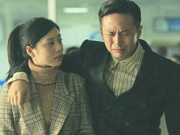 中国合伙人