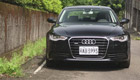 Audi A6精英限量典藏版