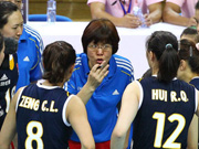 精英赛中国3-2翻盘