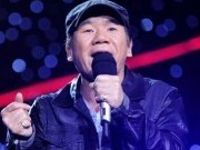 歌声传奇