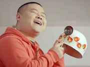 食堂就是江湖