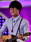 赵晓好