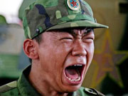 士兵突击