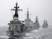 军情解码