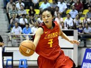 中国小胜澳洲