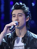 James杨永聪vs冯允谦