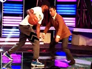 韦德狂虐小王爷