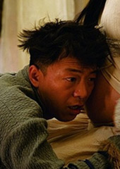 黄渤