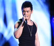 黄晓明