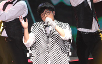 华晨宇