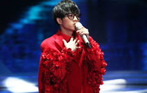 华晨宇