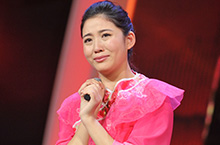 惊鸿舞女孩出生当天被抛弃