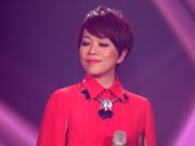 我是歌手第一季