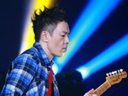 我是歌手第二期