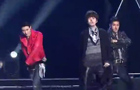 SJM《Go》《Break Down》