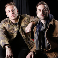 第56届格莱美奖颁奖典礼_GRAMMY 2014全程视频直播 Macklemore & Ryan Lewis 横扫嘻哈