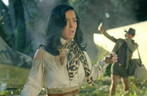 2014年第56届格莱美奖提名：年度歌曲 / 最佳流行歌手 Katy Perry /Roar