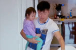 合辑：萌萝莉遇上严老爸