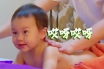 合辑：贾乃亮带娃有长进