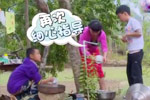 威廉体验大山清贫生活
