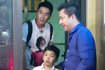 合辑：林依轮儿子首曝光