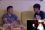 贾乃亮追李小璐被灌酒