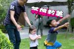 奥莉险被李小鹏误伤