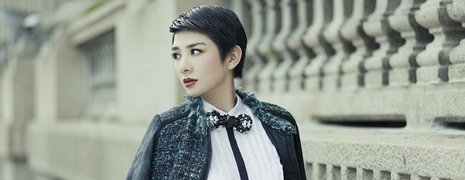 【独家专访】黄奕婚变后首次公开访谈