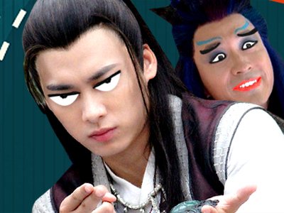 每周神侃电视剧