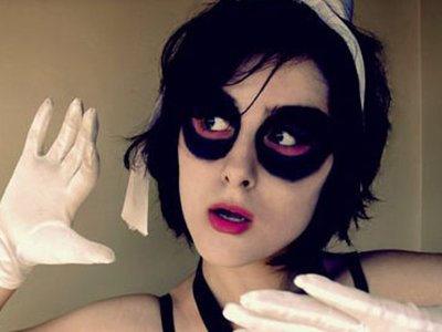 60秒与黑眼圈后会无期