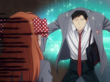 月刊少女野崎君