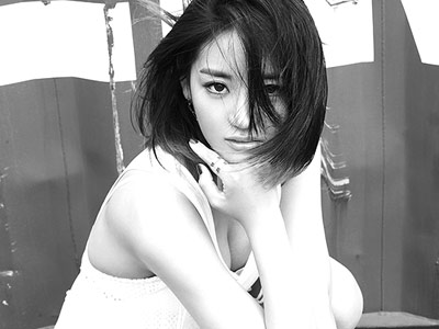 Ladies'Code作品合辑