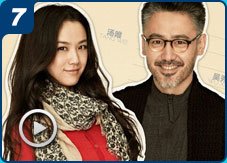 北京遇上西雅图