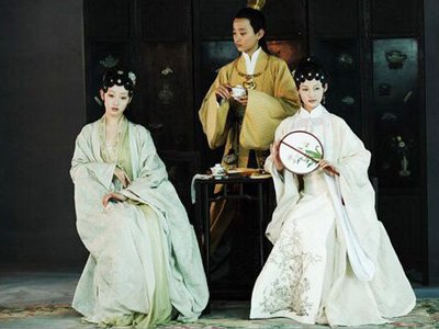 股市不爱林妹妹