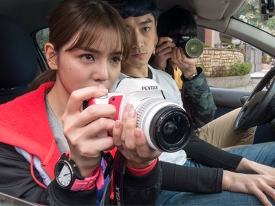 来自未来的史密特